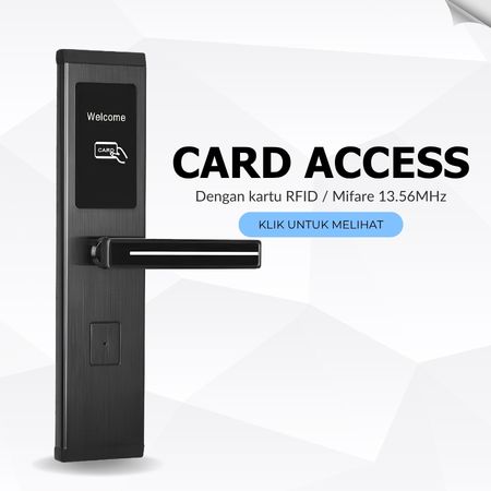 Card Access