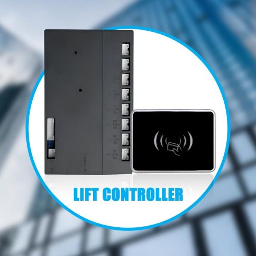 Aksesoris-Lift-Controller