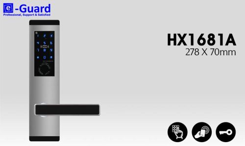 HX1681A