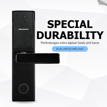 Special Durability