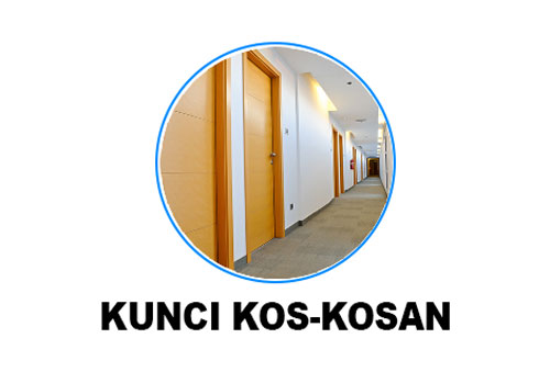 Kos-kosan